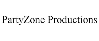 PARTYZONE PRODUCTIONS