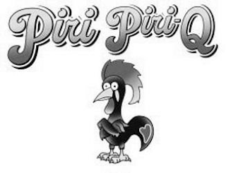 PIRI PIRI-Q