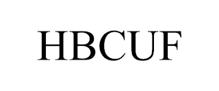 HBCUF trademark
