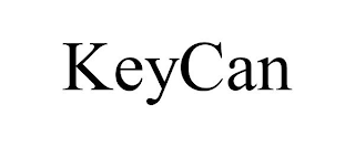 KEYCAN trademark
