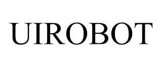 UIROBOT trademark