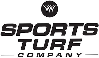 SPORTS TURF COMPANY