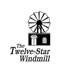 THE TWELVE-STAR WINDMILL