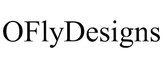 OFLYDESIGNS