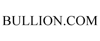 BULLION.COM