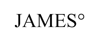 JAMES°