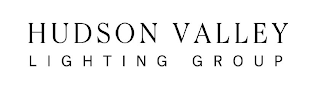 HUDSON VALLEY LIGHTING GROUP