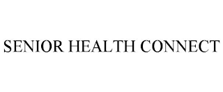 SENIOR HEALTH CONNECT