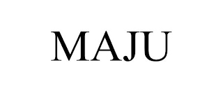 MAJU