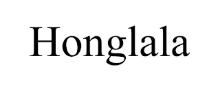 HONGLALA