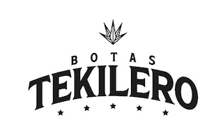 BOTAS TEKILERO