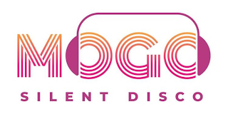 MOGO SILENT DISCO