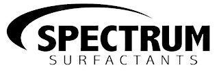 SPECTRUM SURFACTANTS