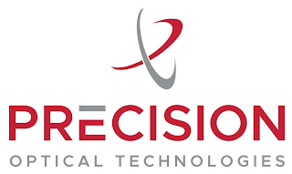 PRECISION OPTICAL TECHNOLOGIES