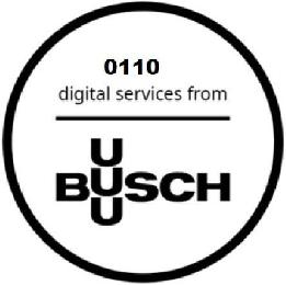 0110 DIGITAL SERVICES FROM BUUUSCH