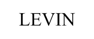 LEVIN