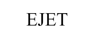 EJET