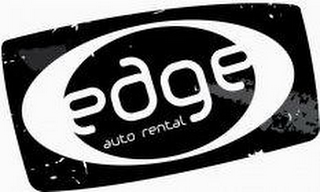 EDGE AUTO RENTALS