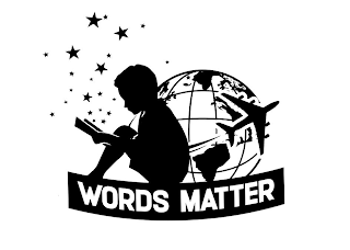 WORDS MATTER