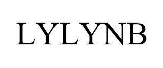 LYLYNB