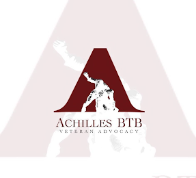 A ACHILLES BTB VETERAN ADVOCACY