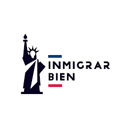 INMIGRAR BIEN