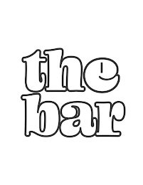 THE BAR