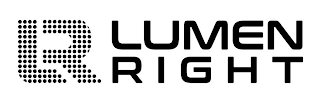 LR LUMEN RIGHT