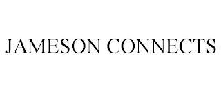 JAMESON CONNECTS