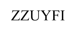 ZZUYFI