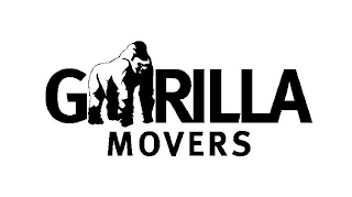 G RILLA MOVERS