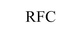 RFC