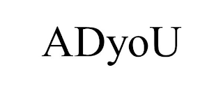 ADYOU