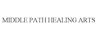 MIDDLE PATH HEALING ARTS