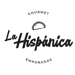 GOURMET LA HISPÁNICA EMPANADAS