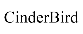 CINDERBIRD