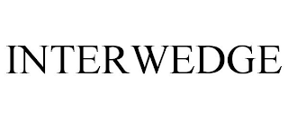 INTERWEDGE