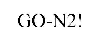 GO-N2!