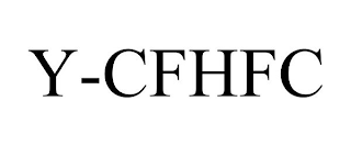 Y-CFHFC