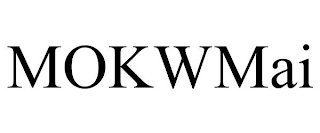 MOKWMAI