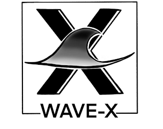 X WAVE-X