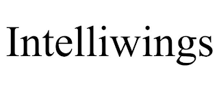 INTELLIWINGS