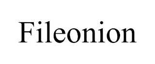 FILEONION