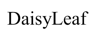 DAISYLEAF