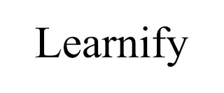 LEARNIFY