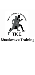 TOES UP KNEES UP ELBOWS BACK T.K.E. SHOCKWAVE TRAINING