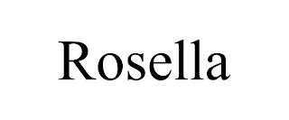 ROSELLA