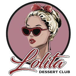 LOLITA DESSERT CLUB