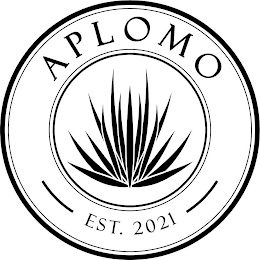 APLOMO EST. 2021