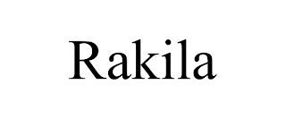 RAKILA